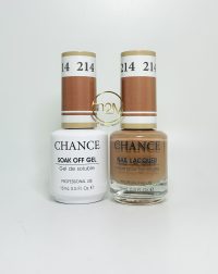 Chance (Fall Collection) #214