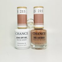 Chance (Fall Collection) #215