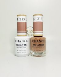 Chance (Fall Collection) #215