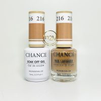 Chance (Fall Collection) #216