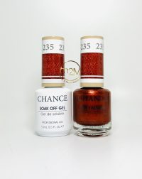 Chance (Fall Collection) #235