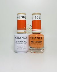 Chance (Fall Collection) #301
