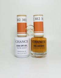 Chance (Fall Collection) #302