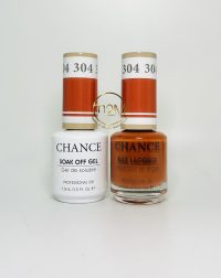 Chance (Fall Collection) #304