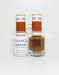 Chance (Fall Collection) #305