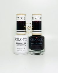 Chance (Fall Collection) #312