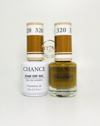 Chance (Fall Collection) #320