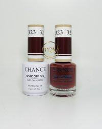 Chance (Fall Collection) #323