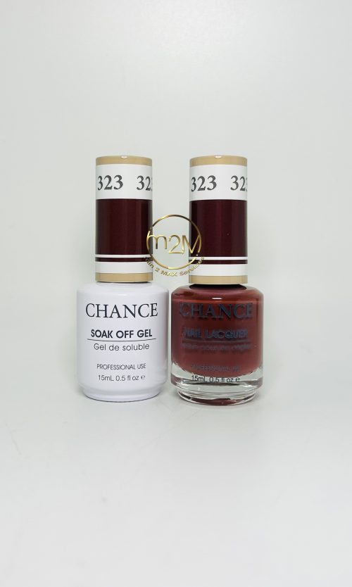 Chance (Fall Collection) #323