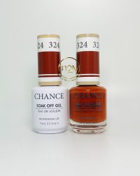 Chance (Fall Collection) #324