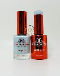 NotPolish Duo Gel - OG#210
