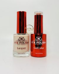 NotPolish Duo Gel - OG#215
