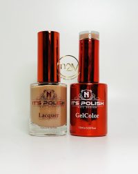 NotPolish Duo Gel - OG#217