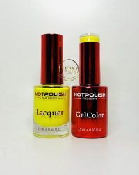 NotPolish Duo Gel - OG#224