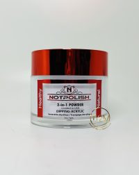 Notpolish Powder OG208