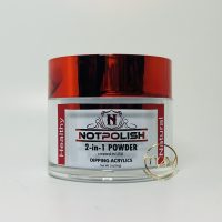 Notpolish Powder OG209
