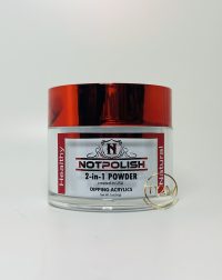 Notpolish Powder OG209