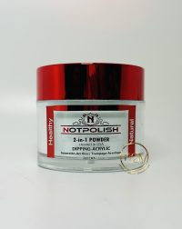 Notpolish Powder OG211