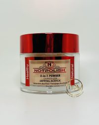 Notpolish Powder OG217