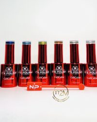 NotPolish Cateye collection