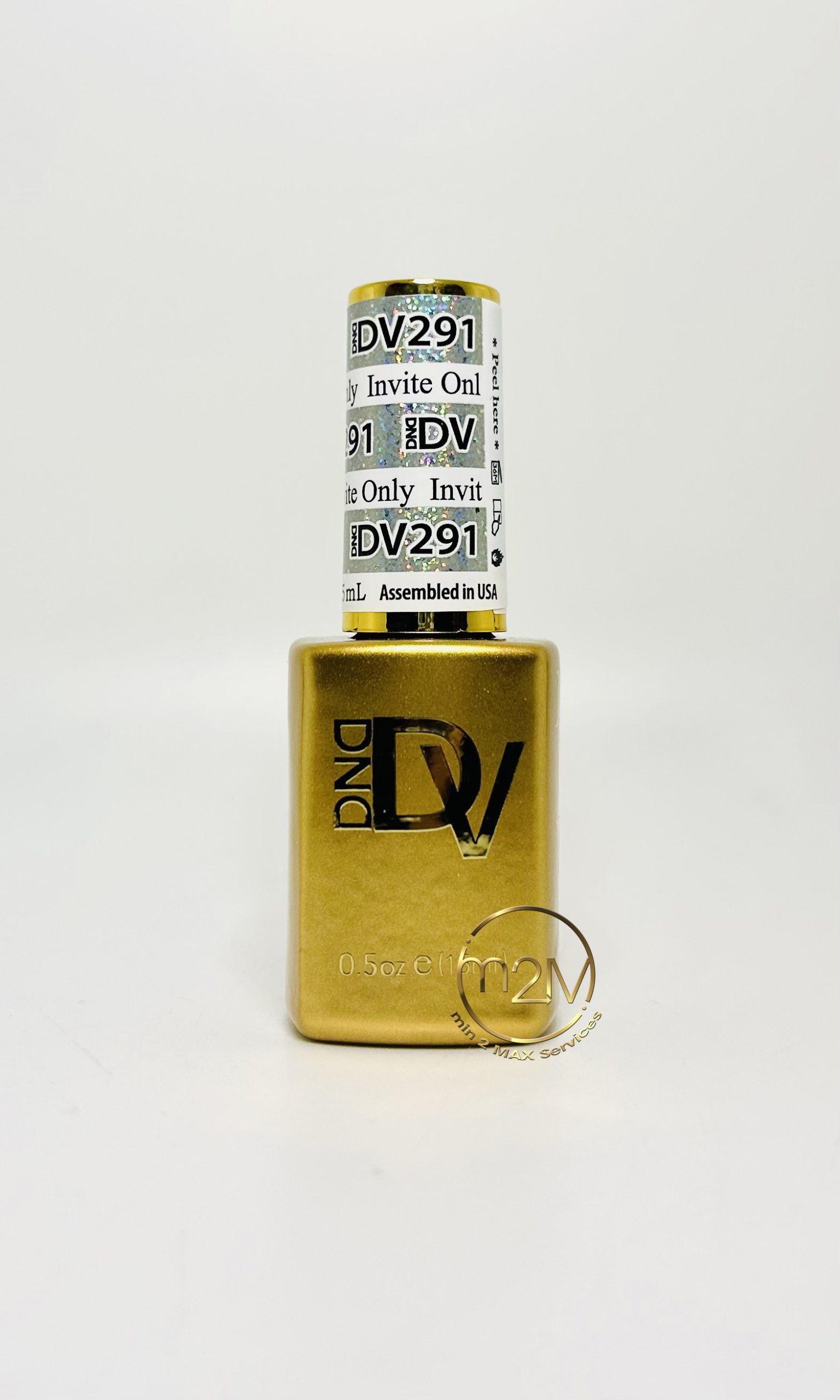 DIVA Collection #291-Invite Only