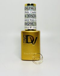 DIVA Collection #296-Candlelit Waltz