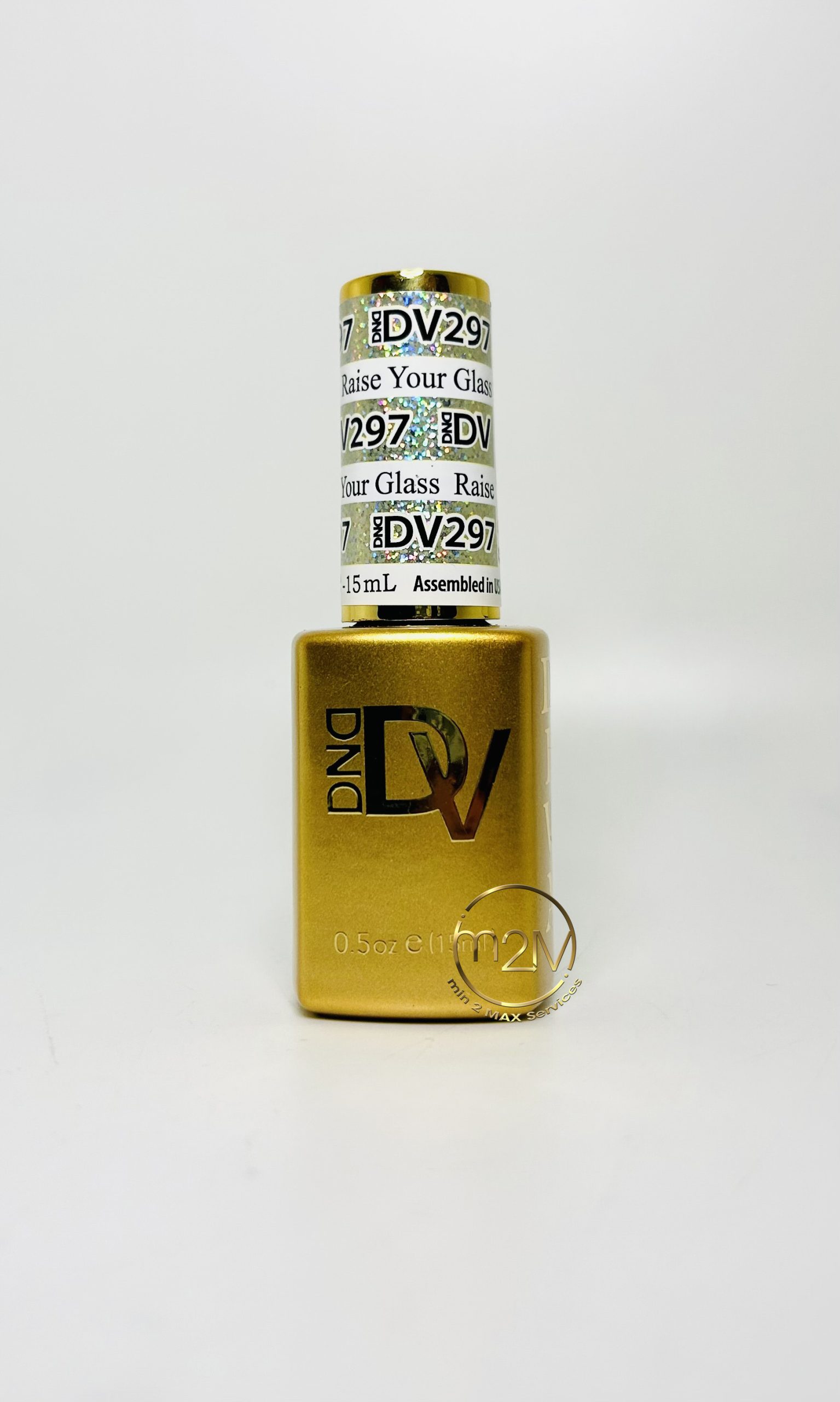 DIVA Collection #297-Raise Your Glass