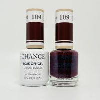 Chance Matching Color #109