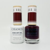 Chance Matching Color #111