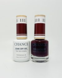 Chance Matching Color #111