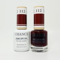 Chance Matching Color #112
