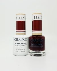 Chance Matching Color #112