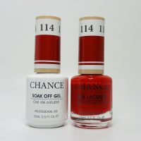 Chance Matching Color #114