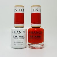 Chance Matching Color #115