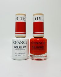 Chance Matching Color #115