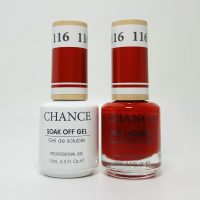 Chance Matching Color #116