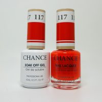 Chance Matching Color #117