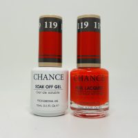 Chance Matching Color #119