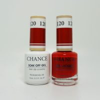 Chance Matching Color #120