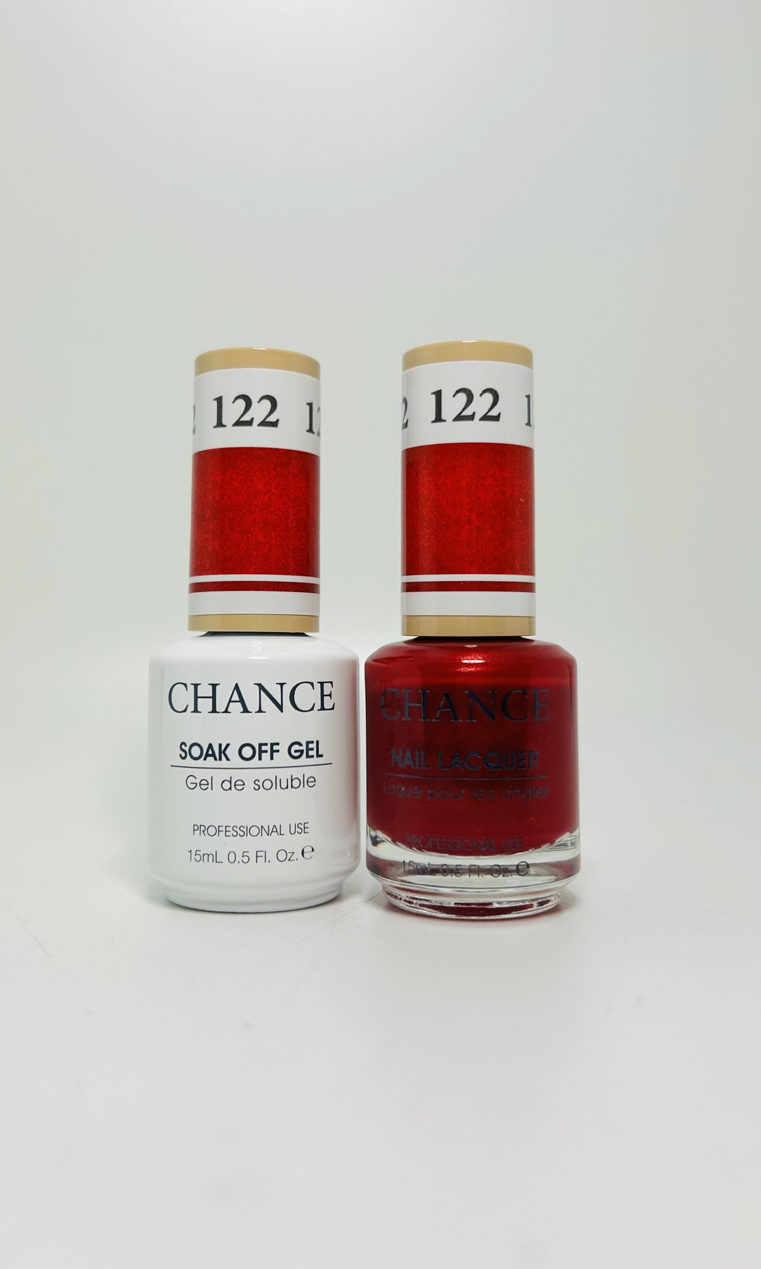 Chance Matching Color #122