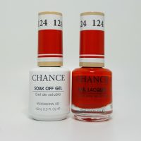 Chance Matching Color #124