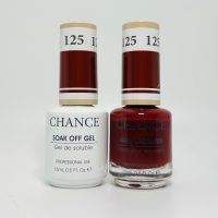 Chance Matching Color #125