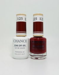 Chance Matching Color #125