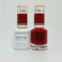 Chance Matching Color #126