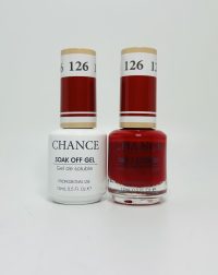 Chance Matching Color #126