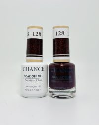 Chance Matching Color #128