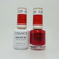 Chance Matching Color #129