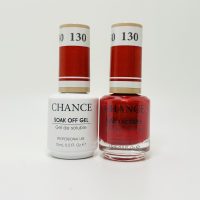 Chance Matching Color #130