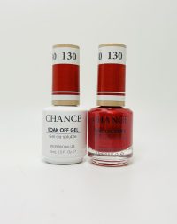 Chance Matching Color #130