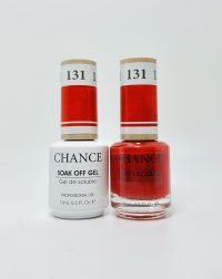 Chance Matching Color #131
